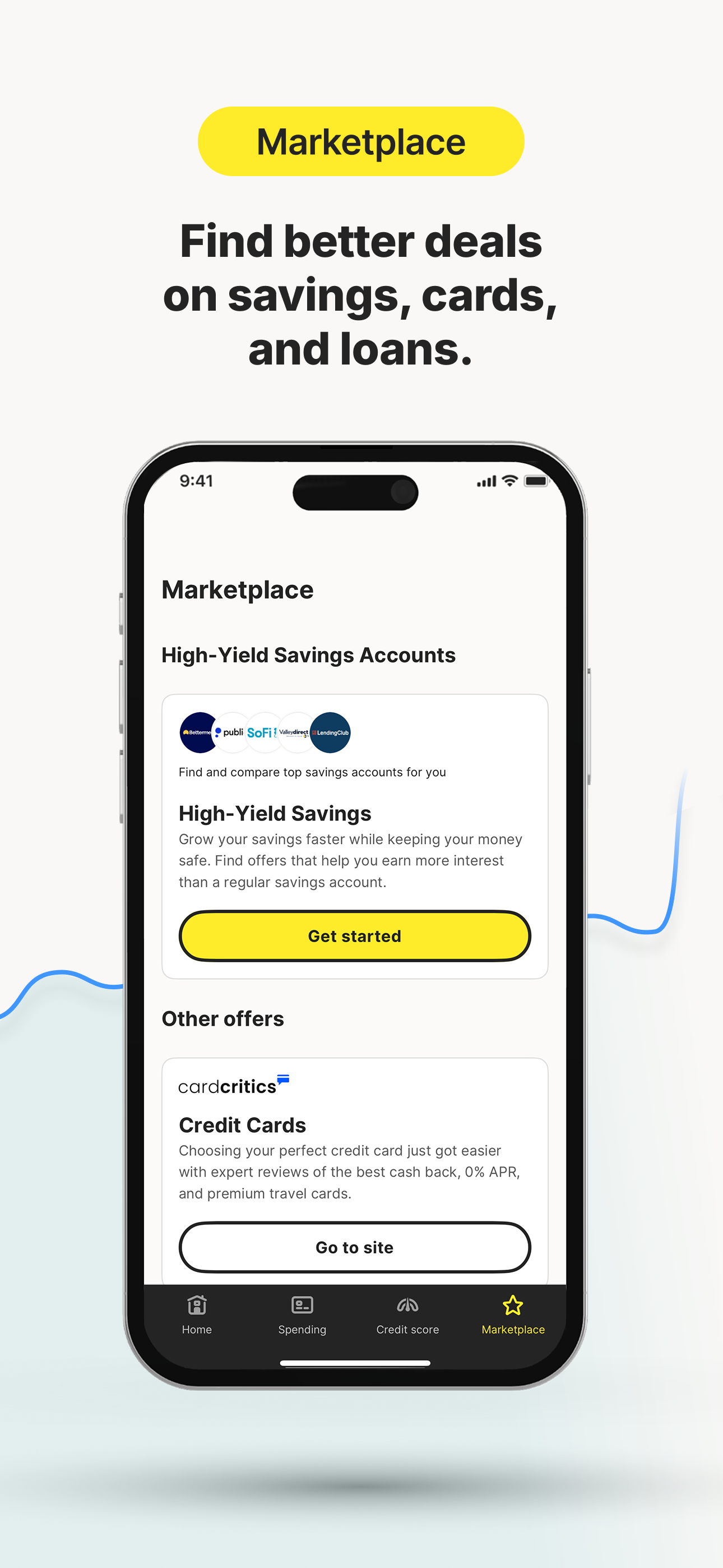 Norton Money – Protect & Grow