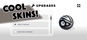 ai orb: 3D Rolling Ball Game screenshot