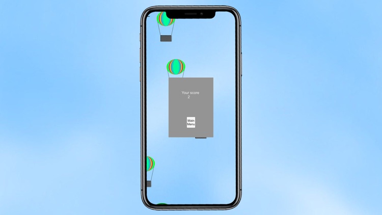 MeloflyAiralloon screenshot-4