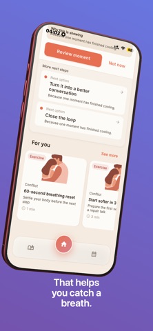 Talk Later: For Couples Screenshot 7 of 10
