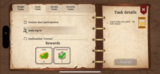 A Wizard’s World Screenshot 7 of 10
