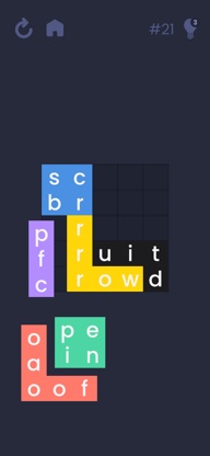Word Square - Word Game screenshot 5