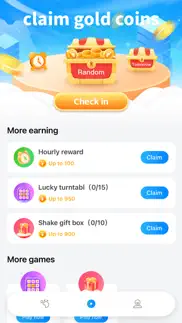 runcash-rewards for walk iphone bildschirmfoto 2