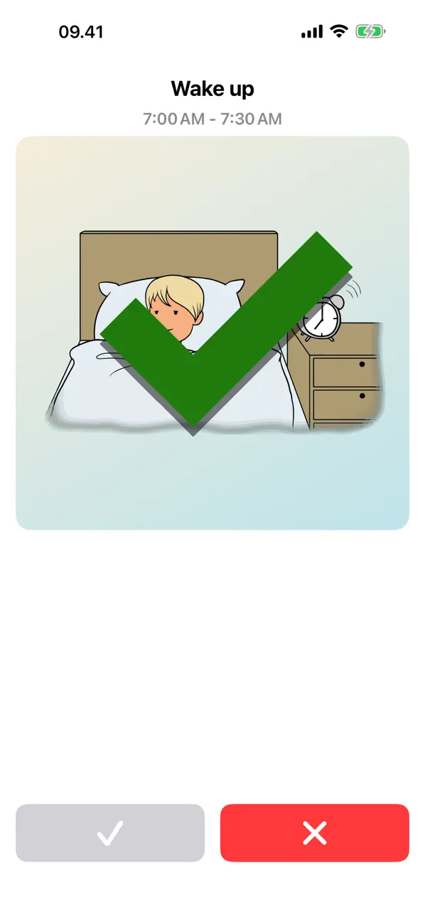 Screenshot #2 pour MemoAssist™ + Premium