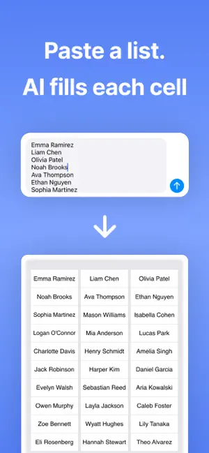 Label Printer Address Stickers screenshot 3