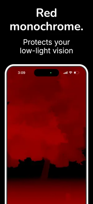 Stride Red screenshot 2
