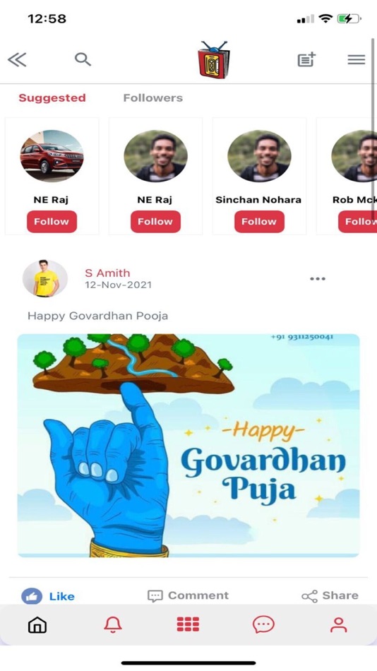 #6. TriYou (iOS) 由: Clockwork kid 77 LLC