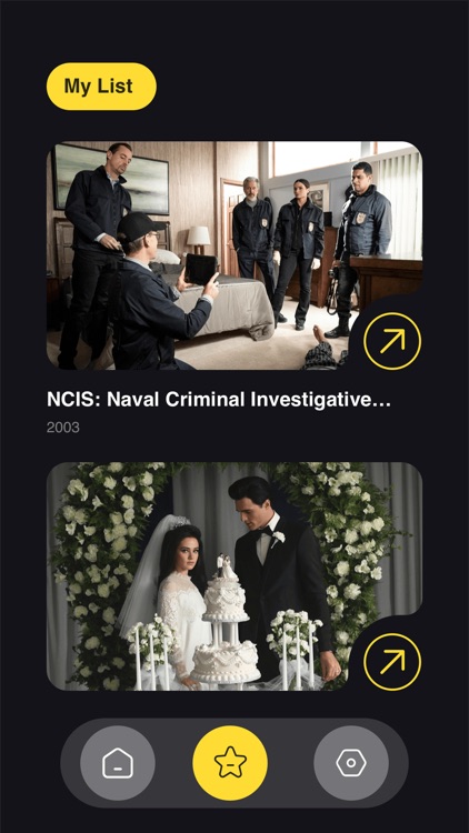 Ah7 - Movie Tracker Box