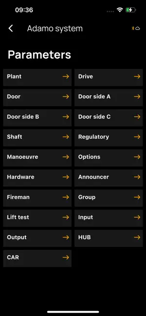 Elevantis screenshot 3