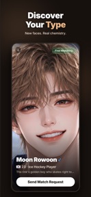 Johnjal: Interactive Story screenshot