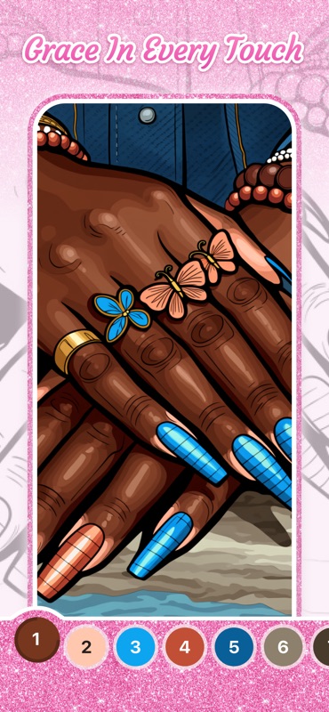Zuri's Color screenshot 5