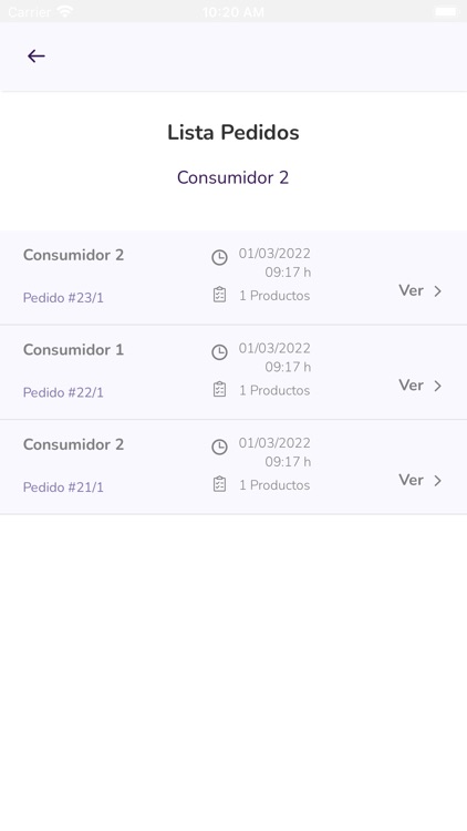 Ketepongo Business screenshot-6