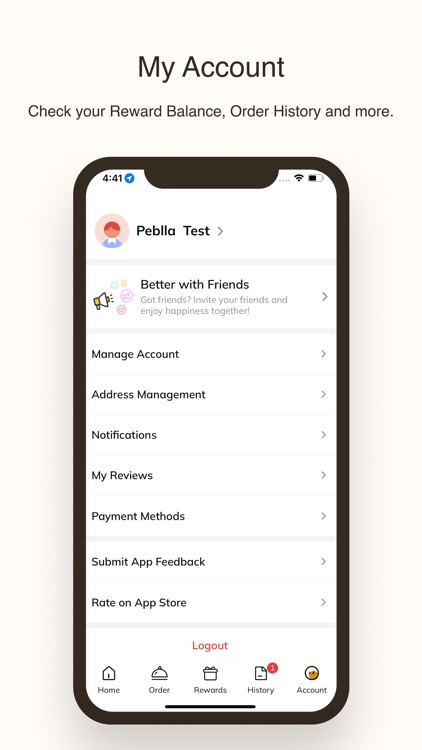 On A Roll AJ screenshot-3