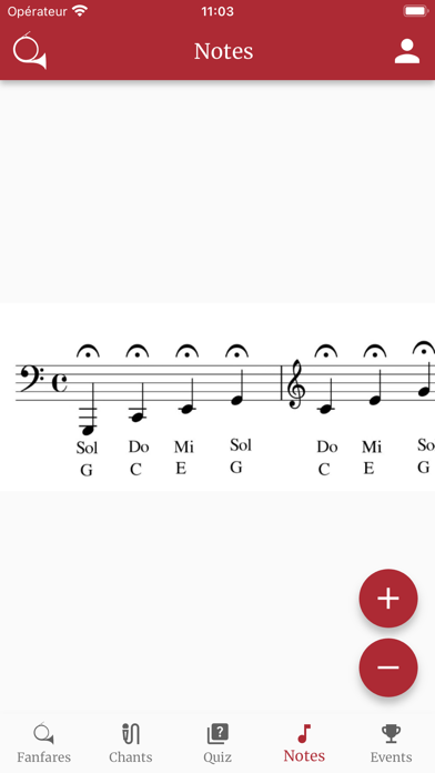 Trompe Screenshot