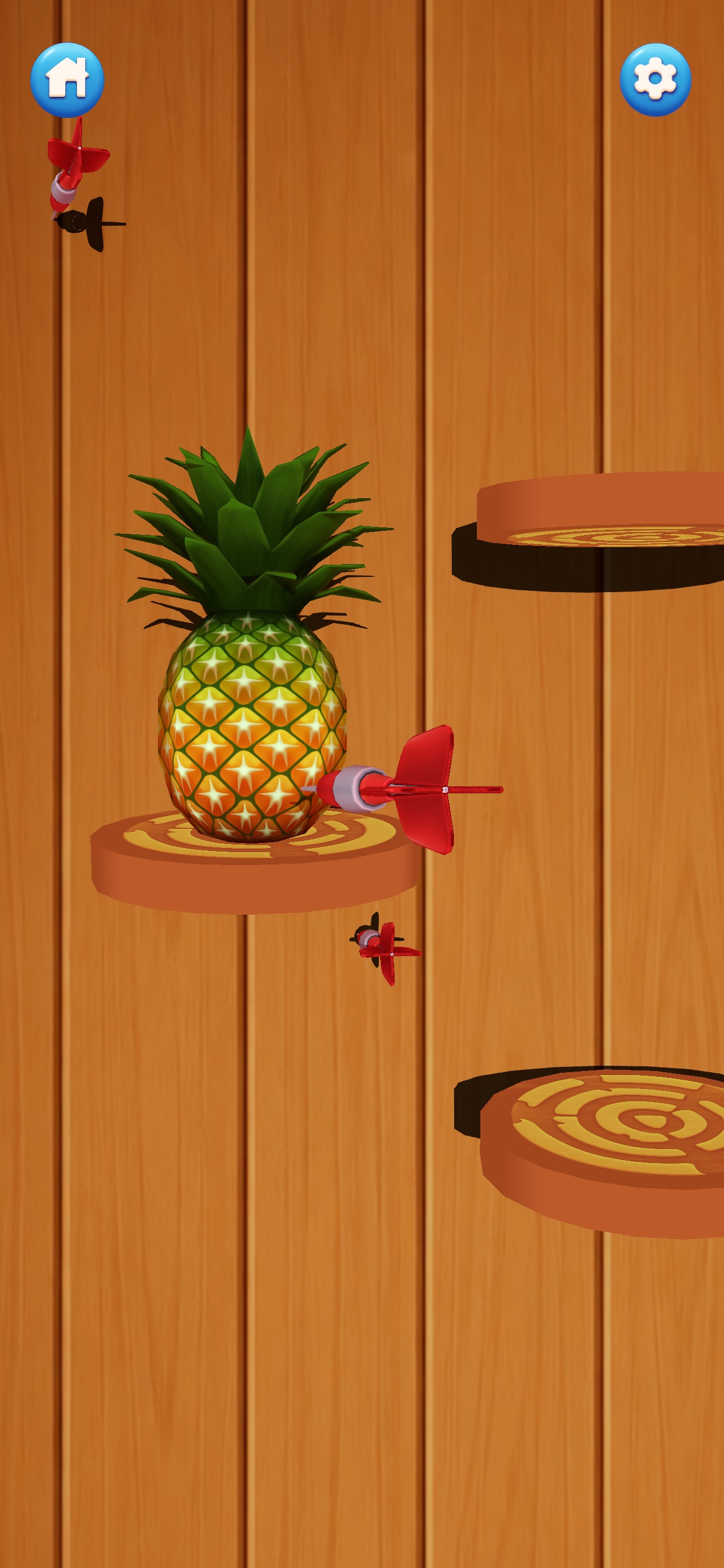 Screenshot 1 of Antistress: Mini Relax Games
