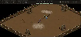 The Convergence screenshot 5