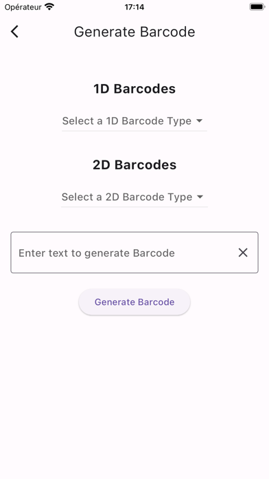 Qr Code plus+