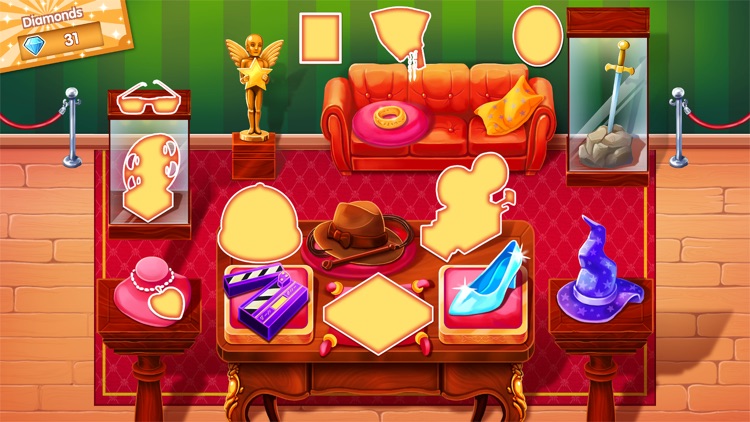 Maggie's Movies: Cinema Tycoon screenshot-4