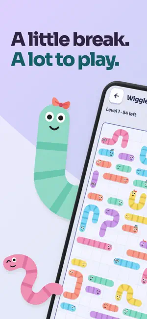 Puzzidoo: Sudoku & Word Games screenshot 1