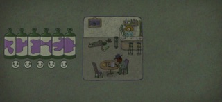 Follow the meaning iPhone screenshot