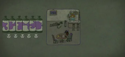 Screenshot 5 di 6 di Follow the meaning