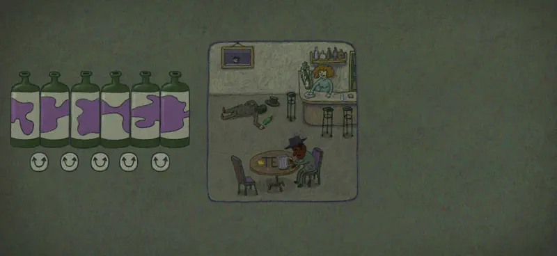 Follow the meaning screenshot 5 of 9