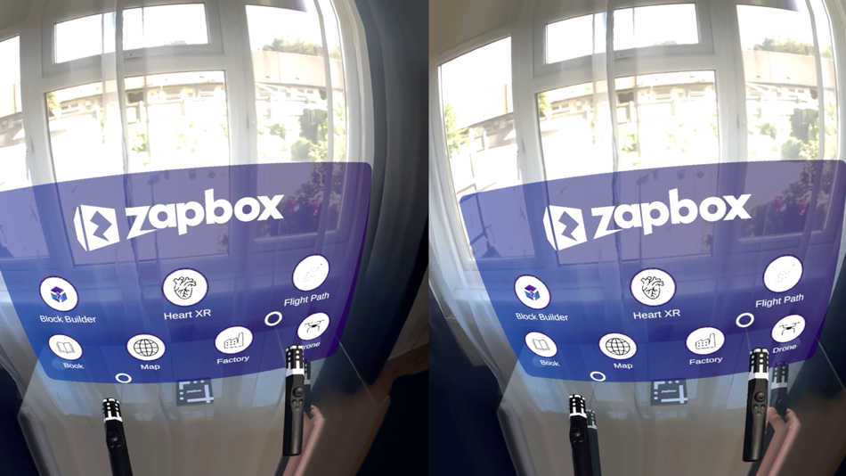 #8. Zapbox Zaplab (iOS) 由: Zappar Limited