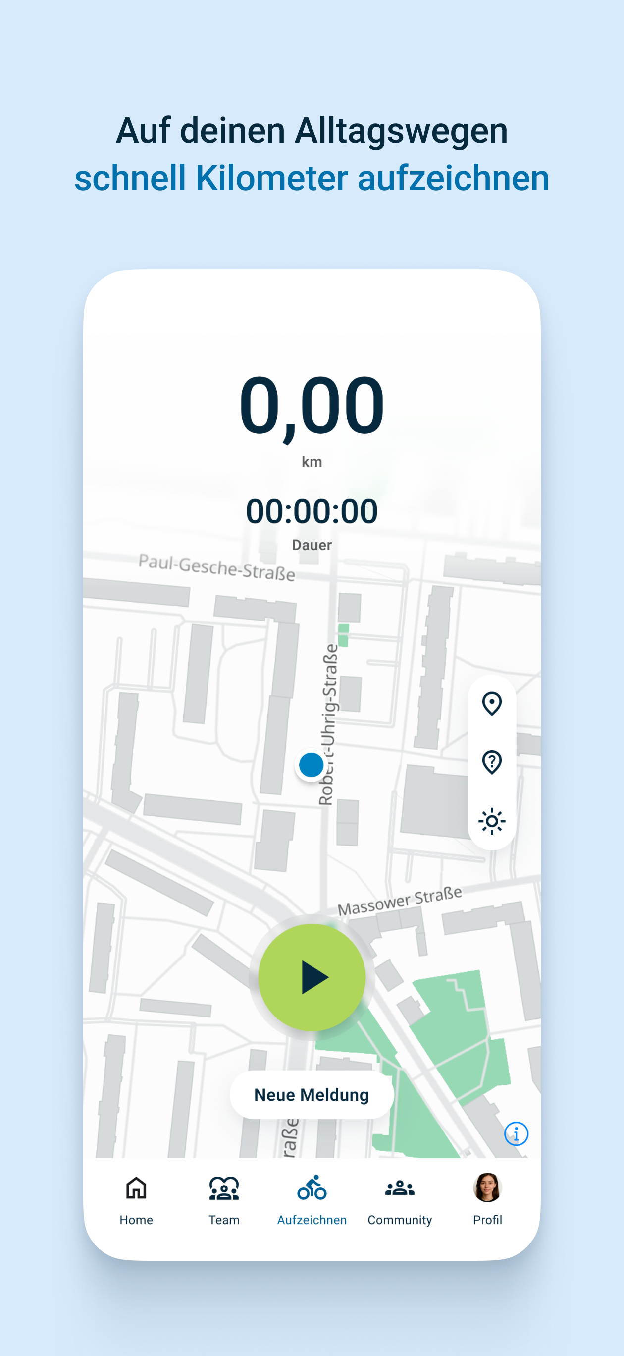 CITY CYCLING