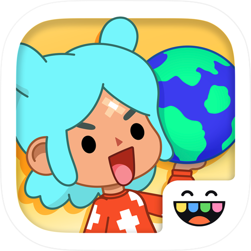 Toca Boca World: Game & Play