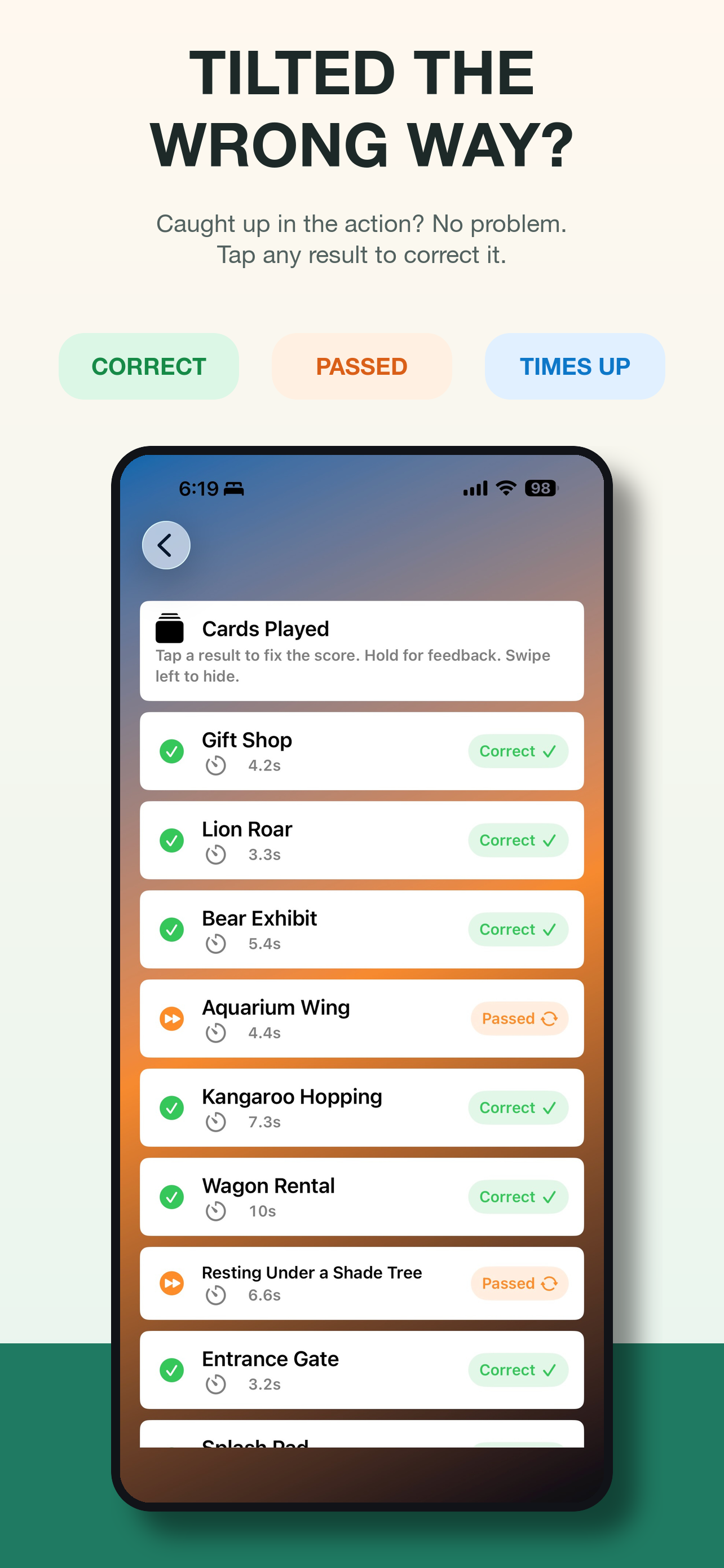 Guess What's Up? screenshot 6