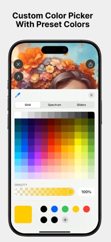 Drawing pad® Screenshot 2 of 6