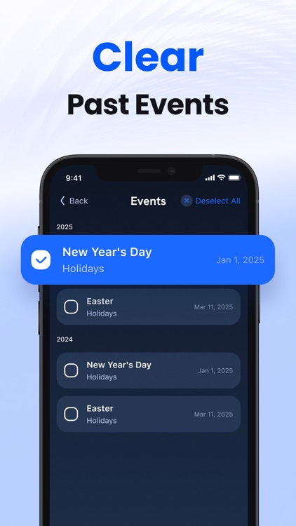 Phone Cleaner: Cleanup App screenshot-5