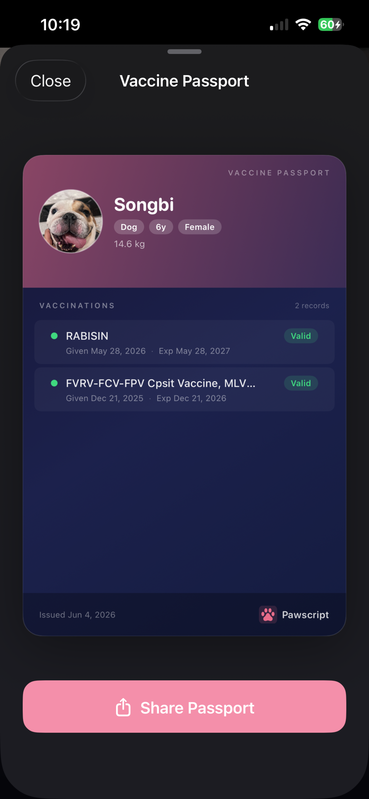 PawsScript