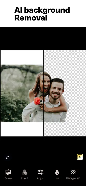 Photo Editоr: скриншот 4 из 8