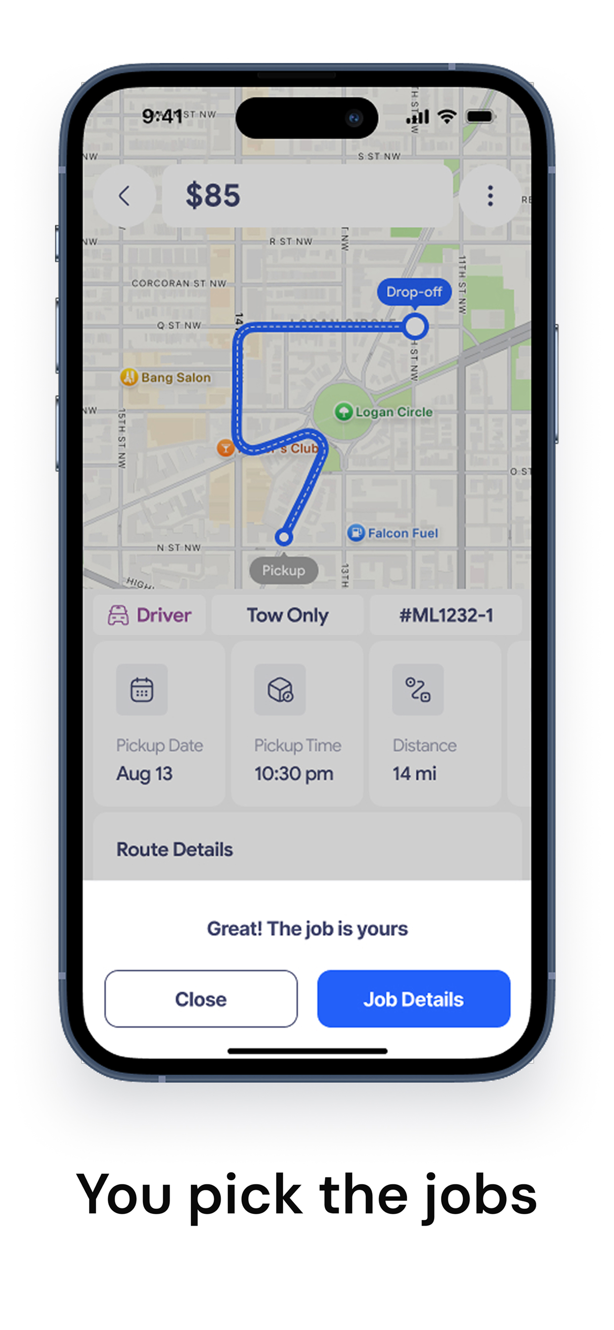 Flex Marketplace screenshot 5