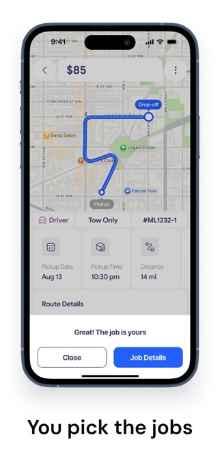 Flex Marketplace Screenshot 5 of 5