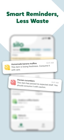 Silo Kitchen Screenshot 3 of 10