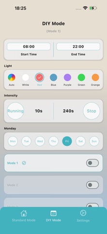 ScentFlow+ Screenshot 2 of 3