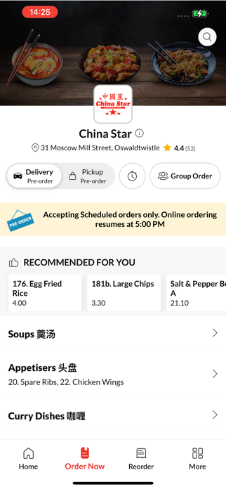 China Star Screenshot 2 of 4
