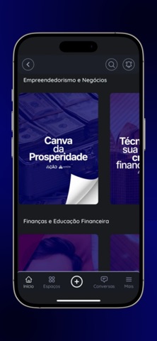 SuperAção Screenshot 3 of 6