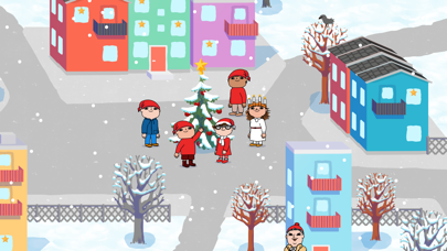World of Alfie Atkins : Kids Screenshot