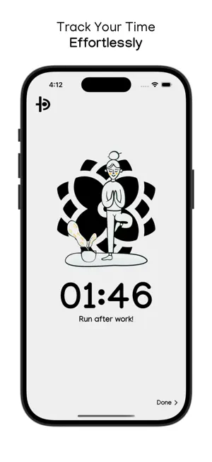 Do It Now!: Get Things Done. screenshot 2