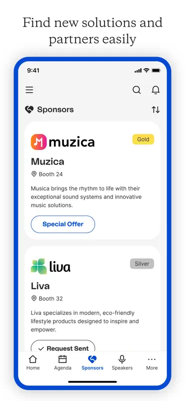 Bizzabo screenshot 4 of 5