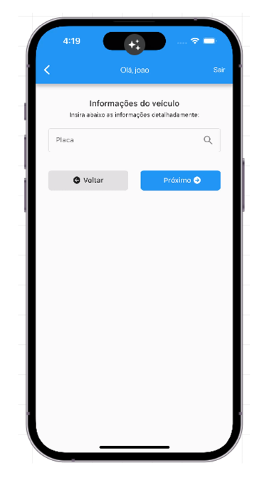 Diagnoser Screenshot