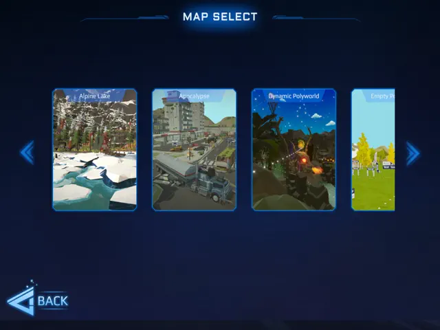 VelociDrone screenshot 13