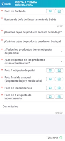 Grupo Armenta Screenshot 4 of 8