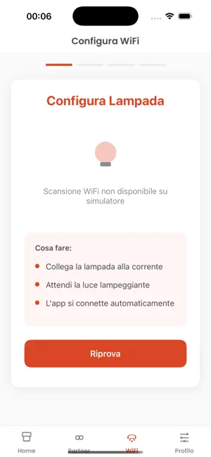 Glowie screenshot 3