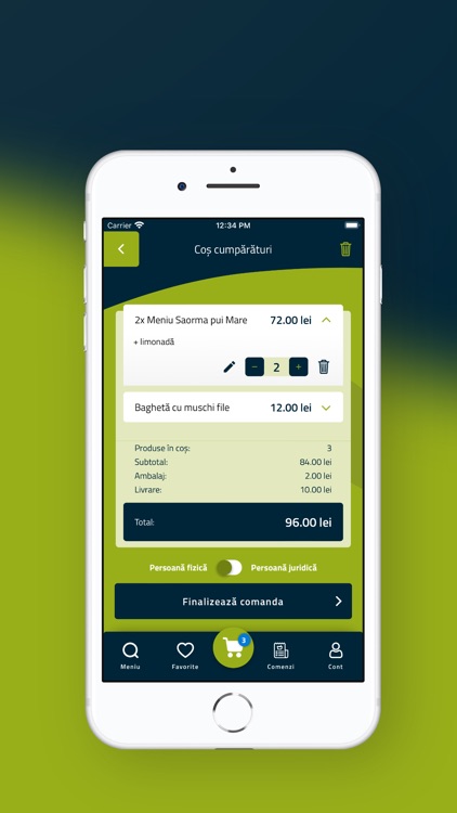 Super Mama screenshot-4