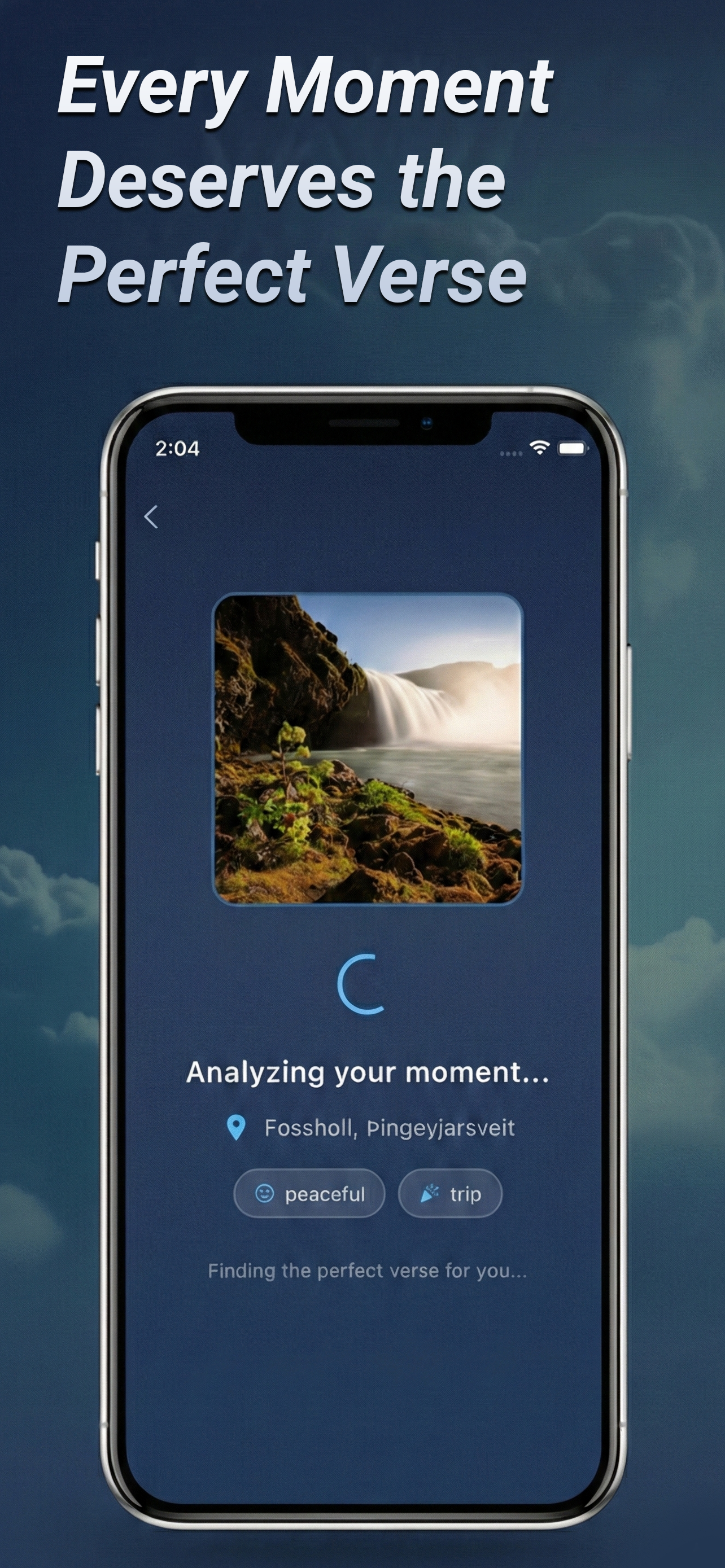 GodMap - Your Faith Journey screenshot 8