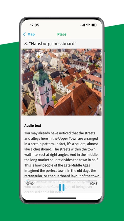 Bayerisch-Schwaben-Lauschtour screenshot-4